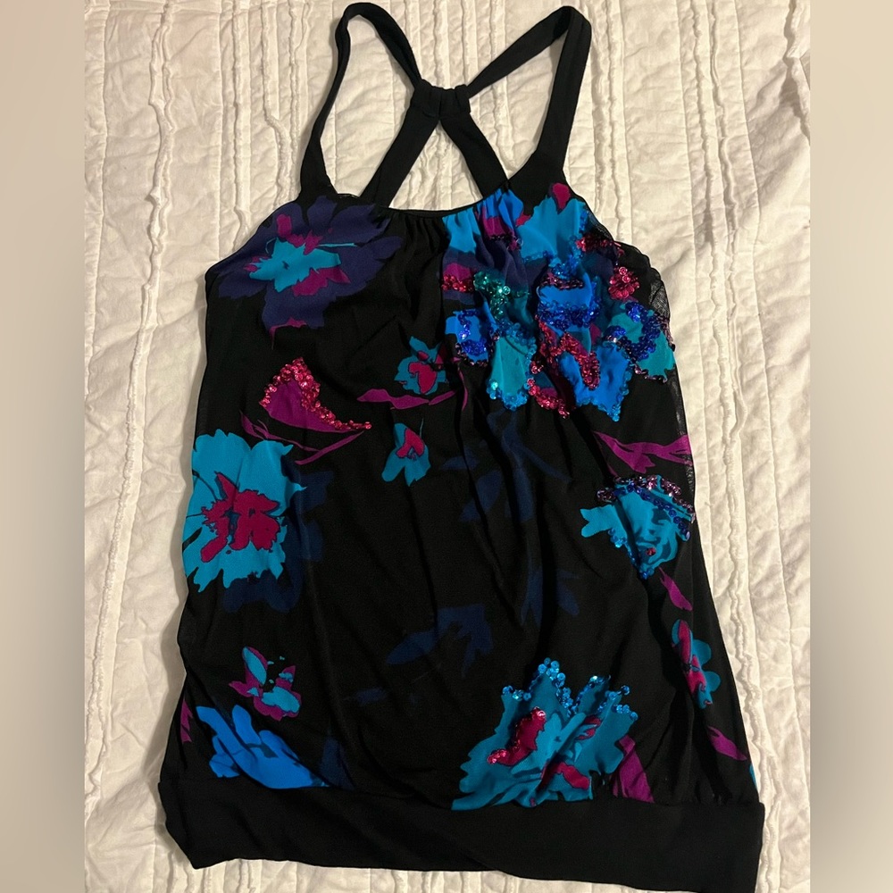 Express tank top - Picture 2 of 3